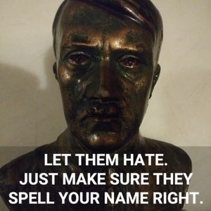 Meet your Posher, Marc